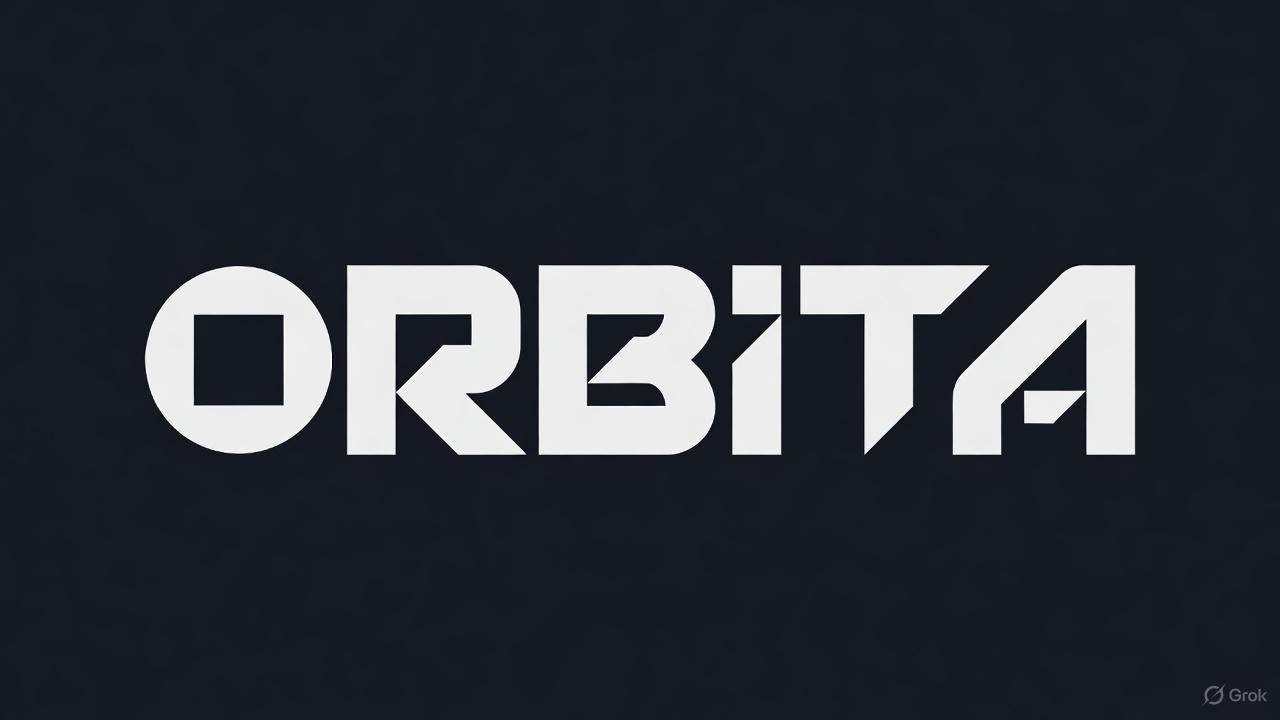 ORBITA Logo